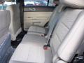 Rear Seat of 2015 Ford Explorer 4WD #9