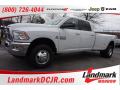 2015 3500 Big Horn Crew Cab 4x4 Dual Rear Wheel #1