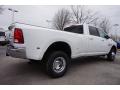 2015 3500 Big Horn Crew Cab 4x4 Dual Rear Wheel #3