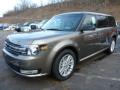 2014 Flex SEL AWD #4