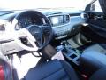  Premium Black Interior Kia Sorento #13