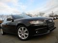 2011 A4 2.0T Sedan #2
