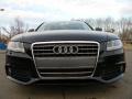 2011 A4 2.0T Sedan #5