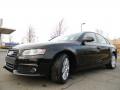 2011 A4 2.0T Sedan #7