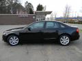 2011 A4 2.0T Sedan #8