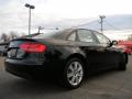 2011 A4 2.0T Sedan #11