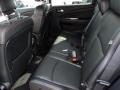 Rear Seat of 2015 Dodge Journey R/T #8