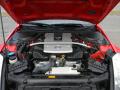  2008 350Z 3.5 Liter DOHC 24-Valve VVT V6 Engine #22