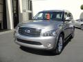 2012 QX 56 4WD #2