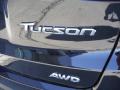 2013 Tucson GLS AWD #9