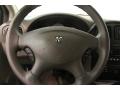  2006 Dodge Caravan SE Steering Wheel #6