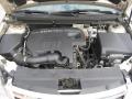  2009 Aura 2.4 Liter DOHC 16-Valve Ecotec 4 Cylinder Engine #18
