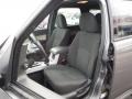 Front Seat of 2010 Mercury Mariner V6 4WD #12