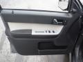 Door Panel of 2010 Mercury Mariner V6 4WD #14