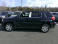  2015 GMC Terrain Dark Sapphire Blue Metallic #3