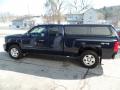 2011 Silverado 1500 LT Extended Cab 4x4 #8