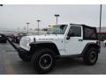 2014 Wrangler Sport 4x4 #7