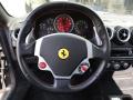  2007 Ferrari F430 Coupe F1 Steering Wheel #14