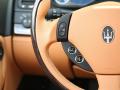 Controls of 2012 Maserati Quattroporte S #15