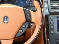 Controls of 2012 Maserati Quattroporte S #16