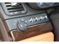 Controls of 2012 Maserati Quattroporte S #18