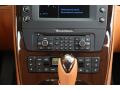 Audio System of 2012 Maserati Quattroporte S #20