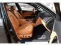 Front Seat of 2012 Maserati Quattroporte S #26