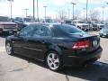 2006 9-3 Aero Sport Sedan #4