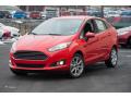 2015 Fiesta SE Sedan #1 2015 Fiesta SE Sedan #1