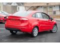 2015 Fiesta SE Sedan #2 2015 Fiesta SE Sedan #2