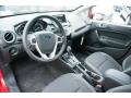 2015 Fiesta SE Sedan #5 2015 Fiesta SE Sedan #5