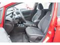 2015 Fiesta SE Sedan #6 2015 Fiesta SE Sedan #6