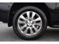  2014 Toyota Sequoia Limited Wheel #9