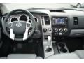Dashboard of 2014 Toyota Sequoia Limited #13