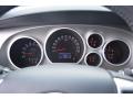  2014 Toyota Sequoia Limited Gauges #31