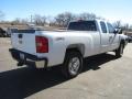 2010 Silverado 2500HD LT Extended Cab 4x4 #3 2010 Silverado 2500HD LT Extended Cab 4x4 #3