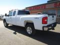 2010 Silverado 2500HD LT Extended Cab 4x4 #4 2010 Silverado 2500HD LT Extended Cab 4x4 #4
