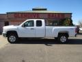 2010 Silverado 2500HD LT Extended Cab 4x4 #5 2010 Silverado 2500HD LT Extended Cab 4x4 #5