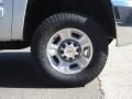 2010 Silverado 2500HD LT Extended Cab 4x4 #22 2010 Silverado 2500HD LT Extended Cab 4x4 #22