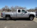 2010 Silverado 2500HD LT Extended Cab 4x4 #23 2010 Silverado 2500HD LT Extended Cab 4x4 #23