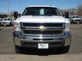 2010 Silverado 2500HD LT Extended Cab 4x4 #24 2010 Silverado 2500HD LT Extended Cab 4x4 #24