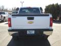 2010 Silverado 2500HD LT Extended Cab 4x4 #25 2010 Silverado 2500HD LT Extended Cab 4x4 #25