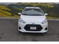 2015 Prius c Two #2
