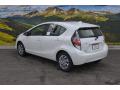 2015 Prius c Two #3