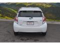 2015 Prius c Two #4