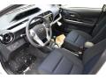  Dark Blue/Gray Interior Toyota Prius c #5