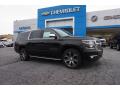 2015 Suburban LTZ 4WD #1 2015 Suburban LTZ 4WD #1