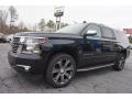 2015 Suburban LTZ 4WD #3 2015 Suburban LTZ 4WD #3