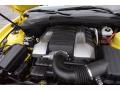  2015 Camaro 6.2 Liter OHV 16-Valve V8 Engine #13