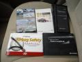 Books/Manuals of 2009 Hyundai Santa Fe SE 4WD #32